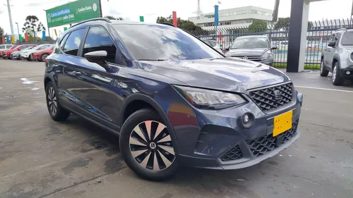 Seat Arona REFERENCE