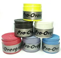 Comprar Cubre Grip Sintético Tenis, Padel, Squash,  X 3 - N D G