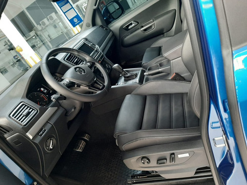 Volkswagen Amarok 3.0 V6 Cd Highline Mi-tc