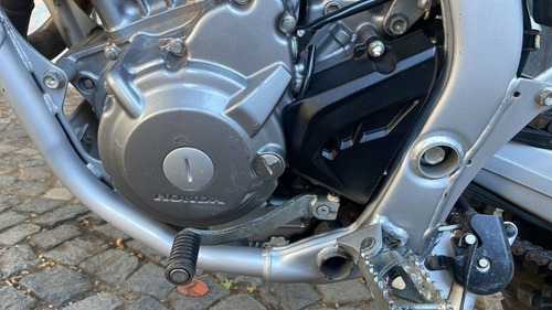 Imagen 6 de 7 de Honda Crf 250l Con Accesorios Impecable