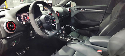 Audi RS3 2.5 Sedan 400cv