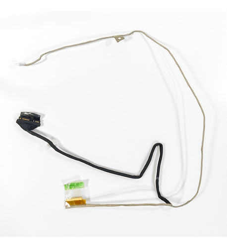 Cable Flex Pantalla Notebook Exo Smart R9-pe Cabrn41007-1802