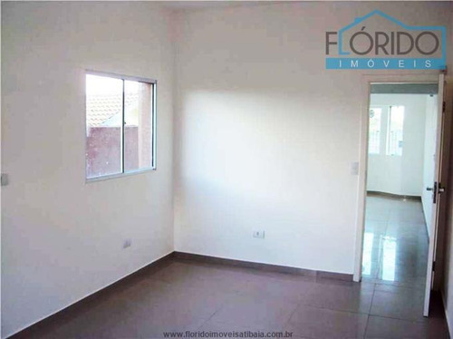 Imagem 6 de 14 de Casas Em Condomínio À Venda Em Atibaia/sp - Compre O Seu Casas Em Condomínio Aqui! - 1297505