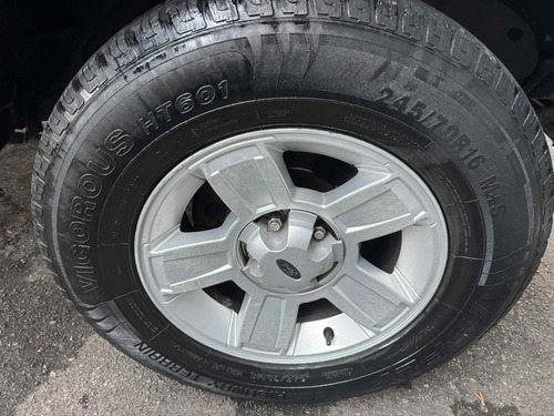 Ford Ranger 2.3 XLS SPORT 16V 4X2 CS GASOLINA 2P MANUAL