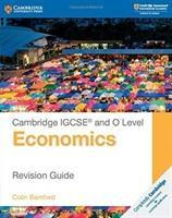 Libro Cambridge Igcse (r) And O Level Economics Revision ...