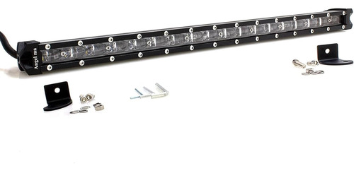 Barra De Luz Led Ultra Delgada De 44 Pulgadas 210 W 4288091