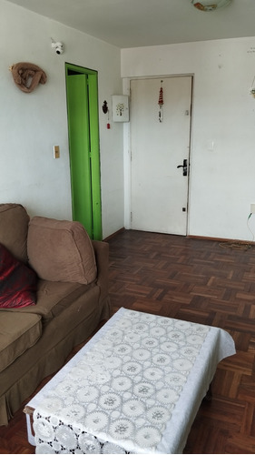 Dueño Vende Apartamento En Aguada