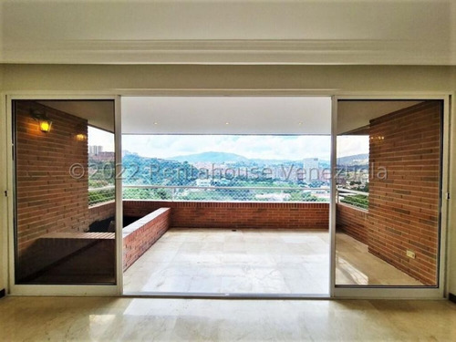 Imagen 14 de 15 de Apartamento En Venta Santa Fe Sur 22-21553