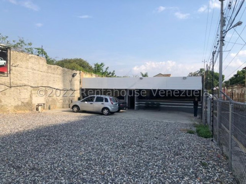 Imagen 15 de 30 de Terrenos En Venta Zona Centro Barquisimeto 22-24260 #m