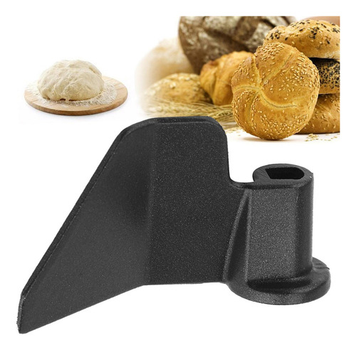 A Paleta Mezcladora Antiadherente Para Hacer Pan, Paleta
