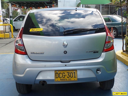 Renault Sandero 1.6 Dynamique