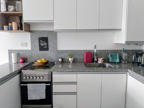Imagen 9 de 20 de En Venta Departamento 3 Ambientes Con Cochera Y Jardin Escobar Distrito Boero