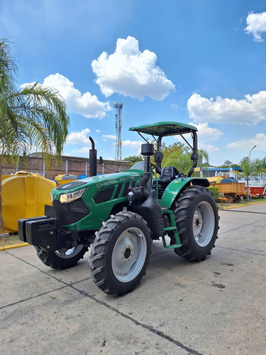 Tractor Chery By Lion Rc1004