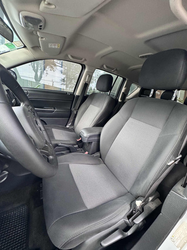 Jeep Compass 2.4 Sport 170cv Atx