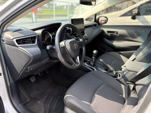 Toyota Corolla 2.0 Xli Cvt 170cv