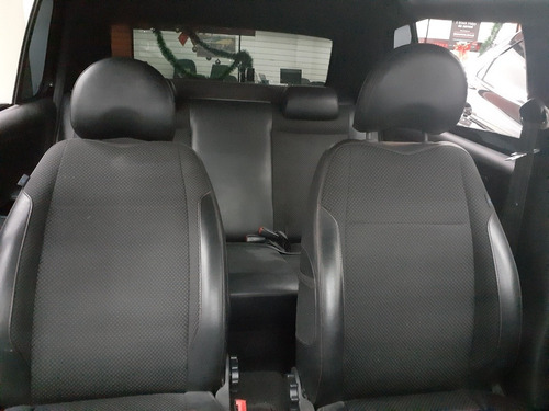 Volkswagen Fox 1.6 Vht Rock In Rio Total Flex 5p 2014