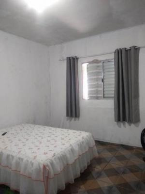 Imagem 7 de 11 de 7527 | Casa No Litoral, Com 2 Quartos, Itanhaém.