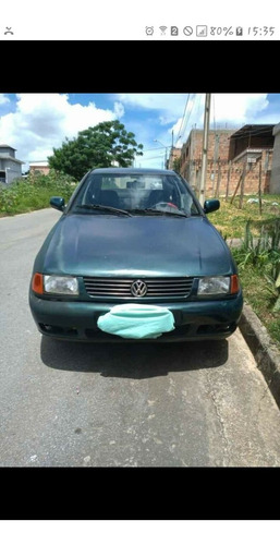 Polo Class 1.8 Mi