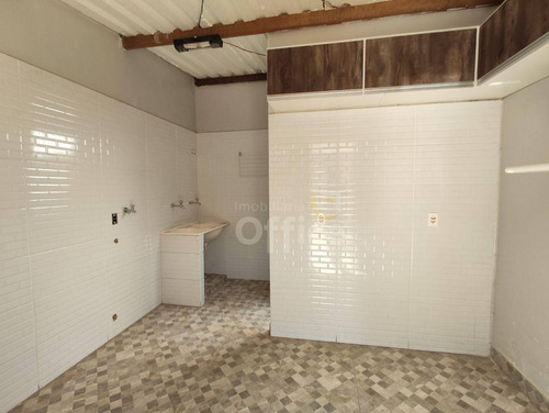 Imagem 16 de 30 de Casa À Venda, 280 M² Por R$ 550.000,00 - São Carlos - Anápolis/go - Ca0783