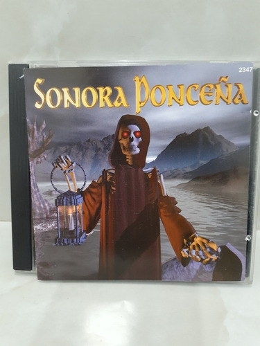 Sonora Ponceña 