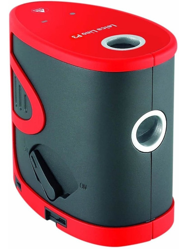 Nivel Laser Leica Lino P3