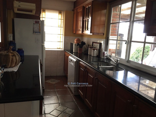 Imagen 14 de 15 de Casa En Venta Lomas De Carrasco La Tahona