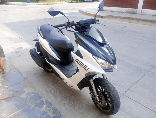 Siuli Sl Force