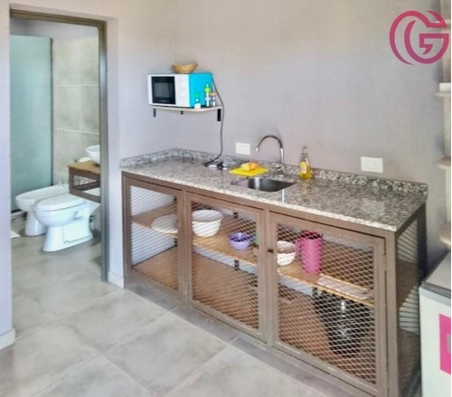 Greenwood Inmobiliaria Vende Increible Complejo Turistico En Maipu