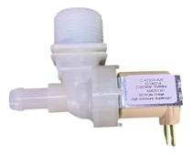 Comprar Electro Valvula Lavarropas Compatible Gafa Electrolux 1 Vía