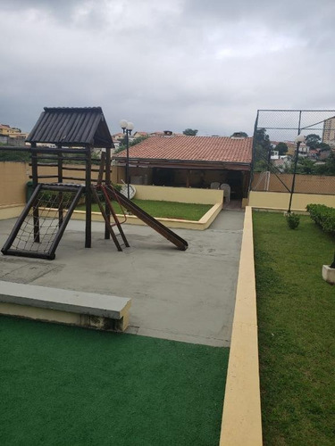 Apartamento Com 2 Dormitórios À Venda Por R$ 290.000 - Vila Mangalot - São Paulo/sp - Ap3353