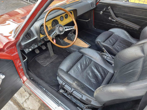 Imagem 13 de 15 de Fiat Coupe 124 Super Sport Nao Spyder Alfa Gtv Giulia 147 Sp