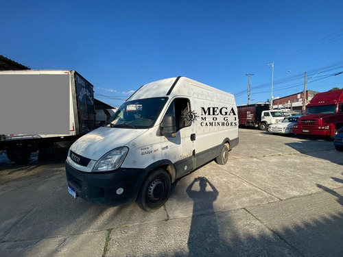 Iveco Daily 30s13 Furgão Refrigerado