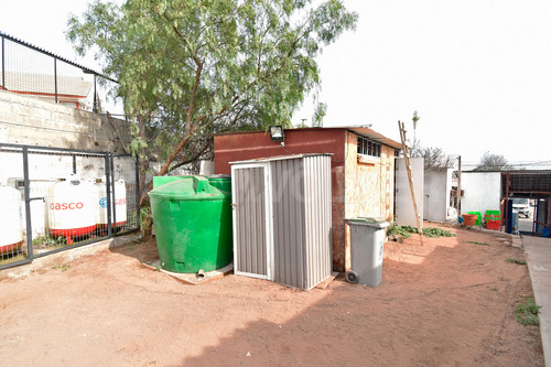 Casa En Venta Con Destino Comercial