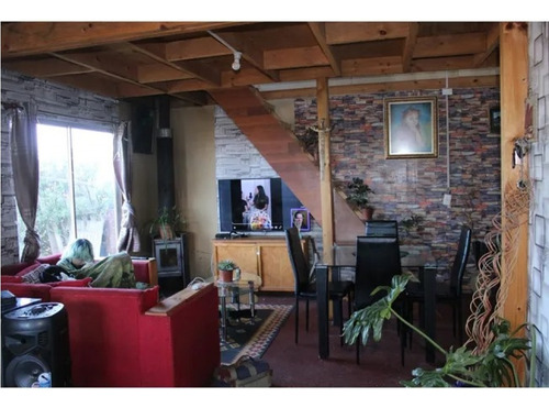 Casa Para Remodelar En Excelente Ubicación - Concón