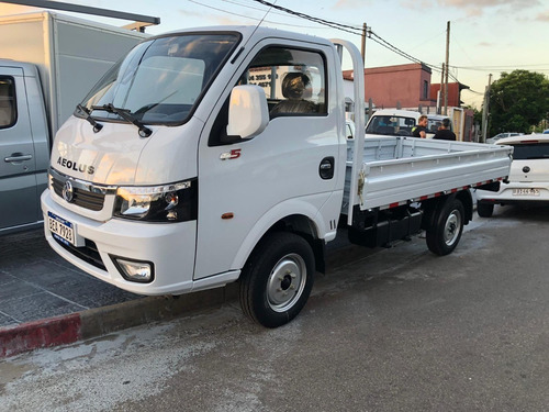 Camion Aeolus City 2.8cc Tdi 0 Km
