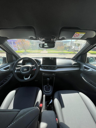 Fiat Pulse 1.0t Impetus T200 Cvt