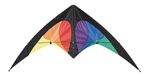 Hq Bebop Series Beach Y Fun Sport Kite (prisma)