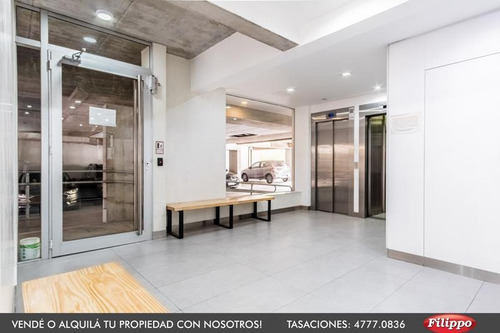 Venta: Hermoso 3 Ambientes Escritorio · Súper Luminoso!!!