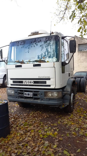 Camion Iveco 170e22 Exelente 2013