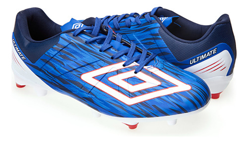 Chuteira Masculina Campo Ultimate Umbro