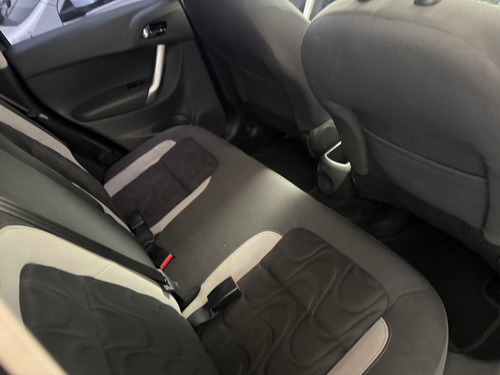 Citroën C3 1.6 Vti 16v Tendance Flex Aut. 5p