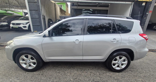 Toyota RAV4 2.4 4x2 Aut. 5p