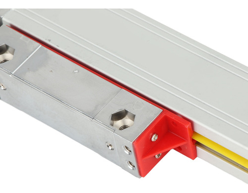 Encoder De Escala Lineal, Sensor De Regla De Rejilla De 5 M