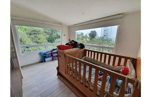 Imagen 14 de 24 de Casa En Venta En Residencial Del Bosque En Bosque Real Country Club
