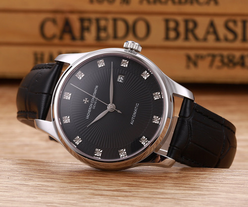Reloj De Negocios Vacheron Constantin Five Six De Regalo (Usado)