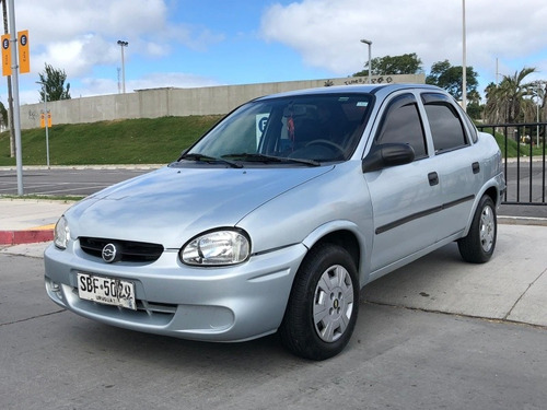 Chevrolet Corsa 2007 1.6 Classic Super