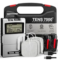 Comprar Tens 7000 Recargable Distribuidor Oficial