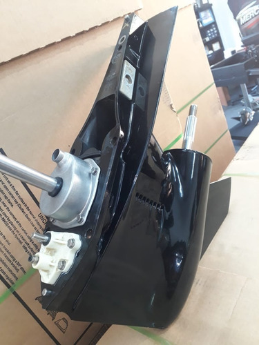 Imagen 3 de 3 de Pata Mercury Optimax 200/225/250