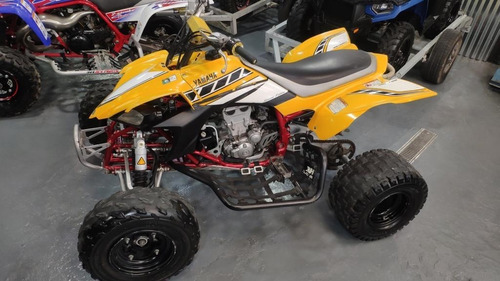 Yamaha Yfz 450 Acces Varios, 2009 Muy Bueno Oportunidad!!!!