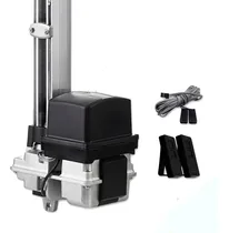 Comprar Motor Portón Levadizo Automático Eléctrico Sin Fin Ppa 400kg